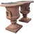 J. L. Mott Iron Works 19th C Large American Cast Iron Urns For Sale - Image 4 of 5