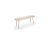 Modern Ash L1400 Naïve Bench by Etc.etc. for Emko For Sale - Image 3 of 3
