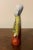 Antique 19th Century Chinese Export Porcelain Ho Ho Boy Joss Stick Figure for Incense For Sale In New York - Image 6 of 13