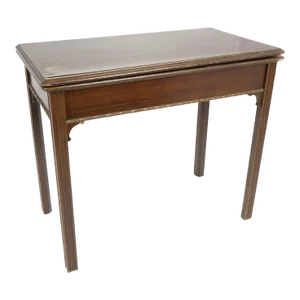 Mid 20th Century Vintage Wooden Side Table