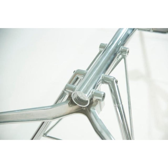 Nomos Table attributed to Norman Foster for Tecno, 1990s For Sale - Image 13 of 18