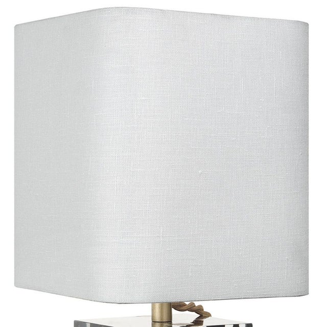 Uttermost Uttermost Stick With It Mini Lamp For Sale - Image 4 of 11