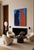 Bodasca, Came Closer, 2026, Acrylic on Canvas For Sale - Image 4 of 12