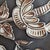 Ceramic Studio Ceramic Bowl by Keramo Kostelec, Czechoslovakia, 1960s For Sale - Image 7 of 8