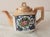 This marvelous Made in Japan vintage tea pot is created in a gorgeous ceramic pottery with a lusterware glaze and hand...