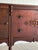 Brown 1920s Antique Jacobean Revival Mahogany Sideboard For Sale - Image 8 of 14
