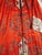 Vintage Chinese Silk Robe 20th Century For Sale - Image 12 of 16