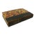 Traditional French Marbled Paper and Leather Decorative Book Cite Antique 1905 For Sale