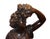 19th-Century Follower of Bacchus Bronze Sculpture For Sale - Image 3 of 6