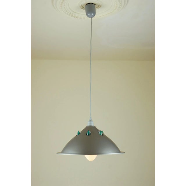Lite Light Ceiling Lamp by Philippe Starck for Flos, 1990s