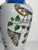 Paris Porcelain Vases with Naturalistic Decoration with Birds and Butterflies, 19th Century, Set of 2 For Sale - Image 6 of 17