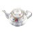 Royal Albert Teapot Petit Point Made in England Excellent For Sale