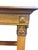 Early 1900s Memorial Communion Table Presented to Rev. Samuel R McClain, Bethlehem Missionary Baptist Church For Sale In Greensboro - Image 6 of 8