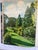 Illustration Great Gardens of Britain For Sale - Image 3 of 6