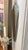 Silver Pair of Venetian Style Mirrored Wall Sconces For Sale - Image 8 of 9