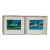 Signed Limited Edition Nautical Serigraphs, 1987 — Set of 2 For Sale