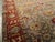 Rustic Galerie Shabab Collection Early 20th Century Turkish Sivas Throw Rug For Sale - Image 3 of 8