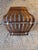 Mid Century Danish Modern Slat Chairs by Hans Brattrud for Hove Møbler in Rosewood For Sale - Image 10 of 11