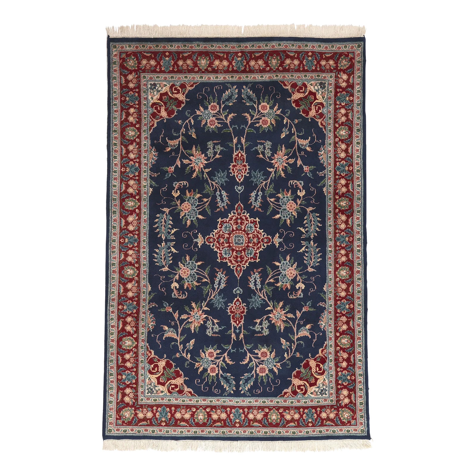 Ameri VINTAGE - ★Ameri VINTAGE★ 3WAY NOSTALGIC RUG KNIT Ameri（アメリ）の「3WAY NOSTALGIC RUG KNIT（ニット/セーター