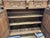 An exceptional Flemish Renaissance style credenza or buffet crafted from solid richly grained quarter- sawn oak. Most...