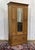 English Walnut Wardrobe, Early 20th Century For Sale - Image 14 of 18