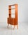 1950s Scandinavian Teak Bookcase, 1960s For Sale - Image 5 of 12