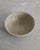 1950s Danish Mid-Century Grey Ceramic Bowl from Arne Bang, 1950s For Sale - Image 5 of 8