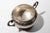 Continental 925 Silver Covered Sugar Bowl, 1950s For Sale - Image 6 of 7