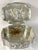 Late 19thC European Hanau Rococo Silver Trinket Box - 1 Pc For Sale - Image 11 of 16