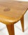 Vintage Swedish Pine Stool Model Visingsö by Carl Malmsten for Karl Andersson & Söner, 1970s For Sale - Image 9 of 13