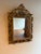 French 18th Century Giltwood Mirror For Sale - Image 3 of 6