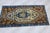 Mini Handmade Turkish Rug - 22"x44" For Sale - Image 4 of 10