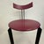 Wood Mid-Century Dining Chair by Harvink Zeta, 1980s For Sale - Image 7 of 15