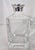 Metal Sterling Silver Mounted Crystal Decanter, 2001 For Sale - Image 7 of 18