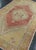 Brown Turkish Vintage Rug 4'8" x 8'5" #20837 For Sale - Image 8 of 8