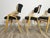 Vintage Chairs by Ludvik Volak, 1960s, Set of 4 For Sale - Image 11 of 18