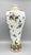 Mid 20th Century Large Hand-Painted Chinese Famille Verte Porcelain Vase With Phoenix – Chinoiserie / Asian Traditional For Sale - Image 5 of 12