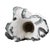 Hadrill Vase- Tall For Sale In Chicago - Image 6 of 11