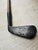 Metal Antique Golf Club Hand Forged Tom Stewart of St. Andrews, Scotland. For Sale - Image 7 of 8
