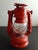 1950s Winged Wheel No 350 Red Oil Lantern For Sale In Dallas - Image 6 of 7