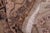 Gray Shabby Chic Ziegler Gray/Tan Wool Round Rug - 10'0'' X 10'0'' For Sale - Image 8 of 10
