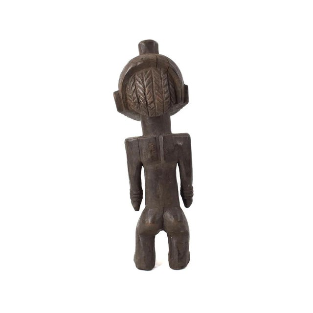 Early 20th Century Hemba Male Figure For Sale In Denver - Image 6 of 8