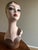 Art Deco Mrs. Chicago Table Mannequin, 1990s For Sale - Image 3 of 7