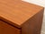 Mid 20th Century Vintage Mid Century Four Door Credenza For Sale - Image 5 of 12