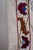 Bohemian Suzani Wall Hanging - Camel Runner For Sale In New York - Image 6 of 13