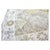 21st Century Turkish Oushak 11x15 Grey, Ivory, Olive & Yellow Handmade Area Rug #1144074 For Sale - Image 10 of 14