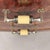 Art Deco Dressing Table with Mirror, 1930s For Sale - Image 6 of 9