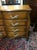 Vintage French Provincial Dresser, 16 Drawer Dresser For Sale - Image 17 of 17