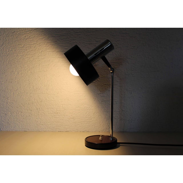 Desk Lamp from Stillux, Italy, 1970s For Sale - Image 10 of 10