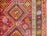 Early 20th Century Turkish Kars Rug For Sale - Image 10 of 15